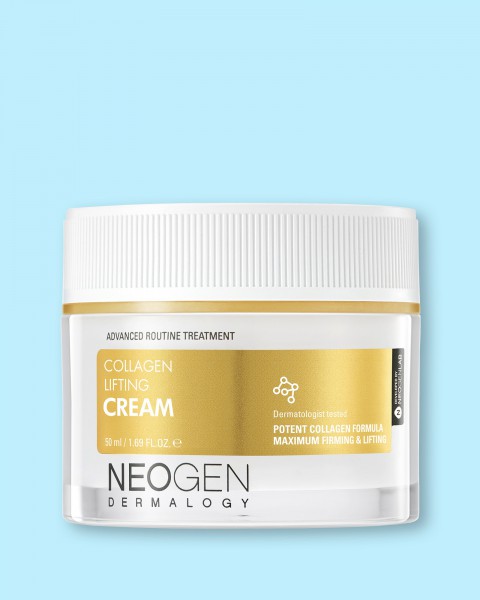 Neogen - Liftingový krém s kolagenem