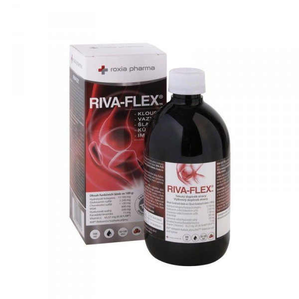 Riva-Flex Kolagen