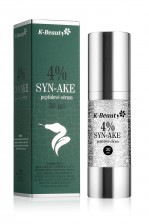 4% SYN-AKE peptidové sérum