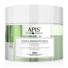 APIS - posilující maska proti vypadávání vlasů