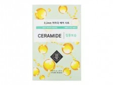 ETUDE HOUSE - plátýnková maska ​​s ceramidy