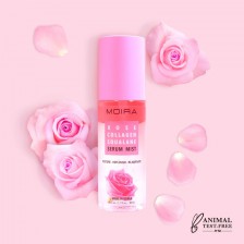 Moira -  Rose Collagen Squalane Serum Mist ve spreji