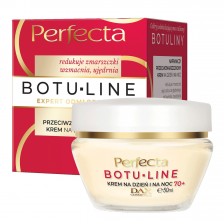 PERFECTA BOTU-LINE DENNÍ A NOČNÍ KRÉM PROTI VRÁSKÁM 70+