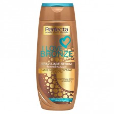 PERFECTA Bronzové sérum na tělo