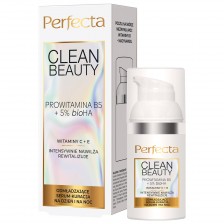 PERFECTA CLEAN BEAUTY omlazující sérum pro denní a noční ošetření