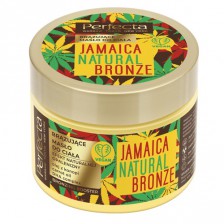 PERFECTA JAMAICA NATURAL BRONZUJÍCÍ TĚLOVÉ MÁSLO