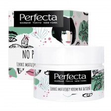 Perfecta no problem lehký denní krém