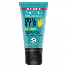 PERFECTA TOTAL SOS OIL RUKAVICE krém na ruce, nehty a nehtovou kůžičku