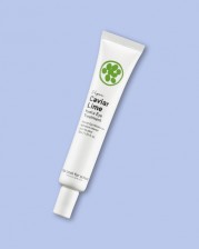 TOO COOL FOR SCHOOL - Hydratační oční krém Caviar Lime
